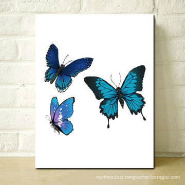 New Design Butterfly Painting for New Year